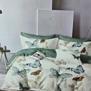 6 Piece Duvet Set Nr 1007