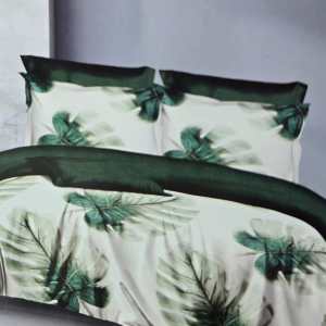 6 Piece Duvet Set NR 1004