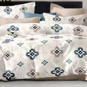 6 Piece Duvet Set Nr 1013