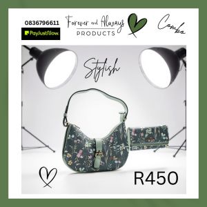 Cottonroad Combo (Mint)